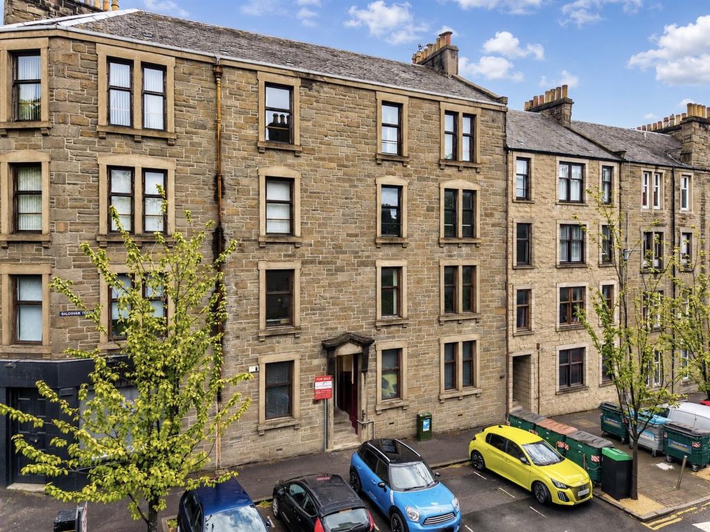 Property photo 1 of 13 47A Baldovan Terrace Dundee-1.Jpg