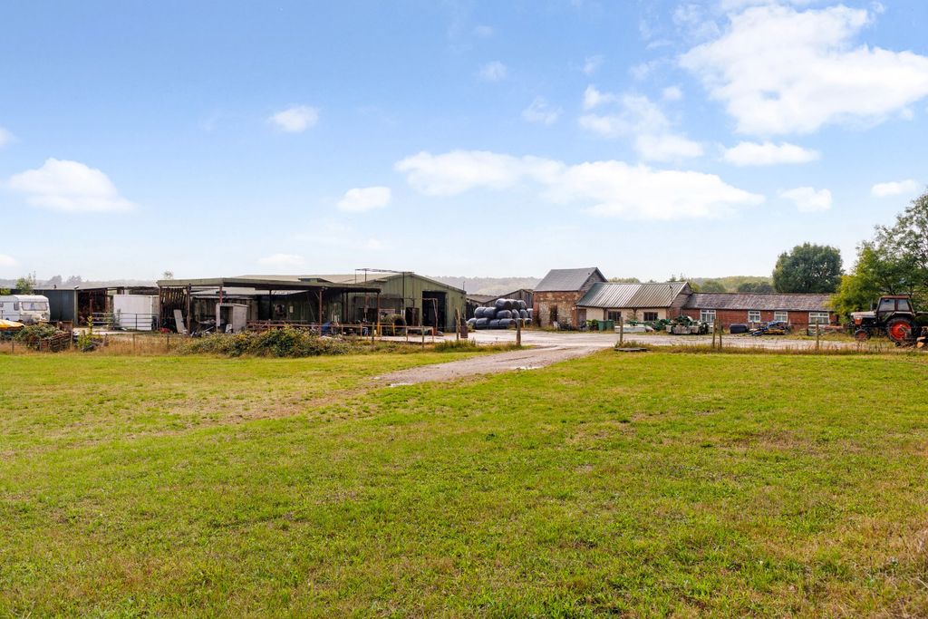 Additional image 5 of Land for saleRedlynch, Salisbury SP5