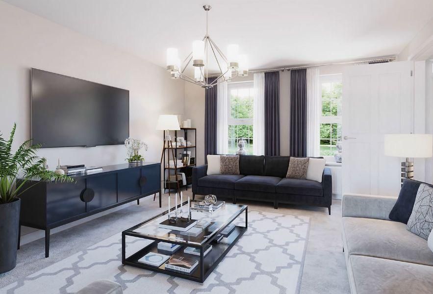 Property photo 3 of 10 Buckingham