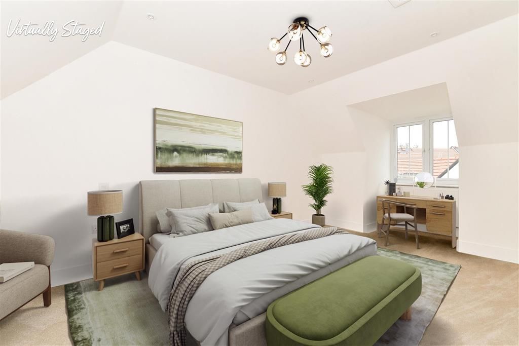 Property photo 3 of 6 Bedroom Staged