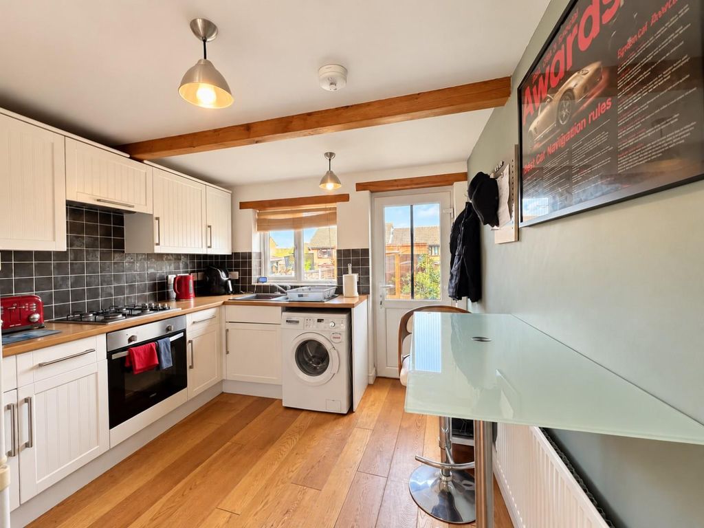 Property photo 3 of 13 73 Woodmancote - Kitchen2.Jpeg