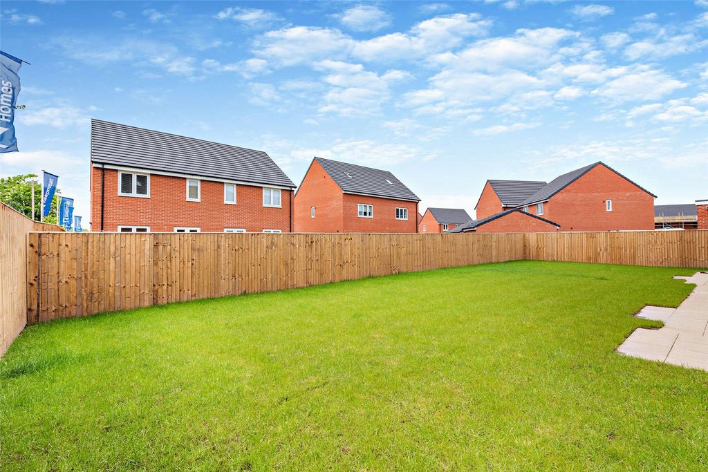 Additional image 11 of 3 bed detached house for saleTrem Yr Afon, Navigation View, Garden City CH5