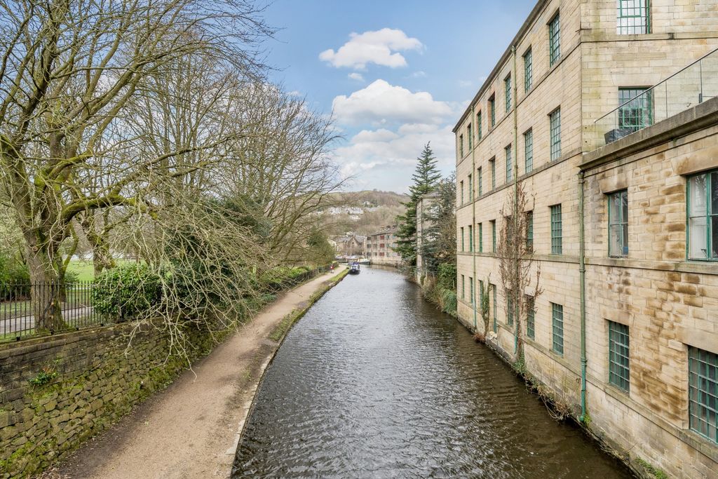 Additional image 13 of 2 bed terraced house for saleNew Road, Hebden Bridge, West Yorkshire HX7