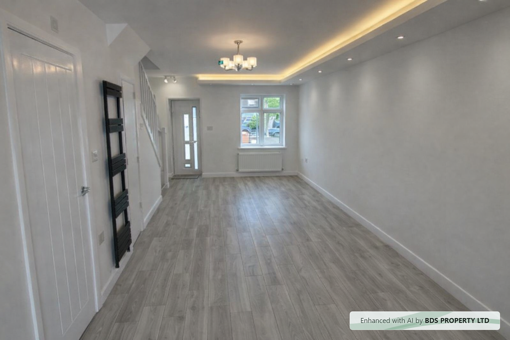 Property photo 1 of 10 A Stunning Newly Developed Three-Bedroom Family House