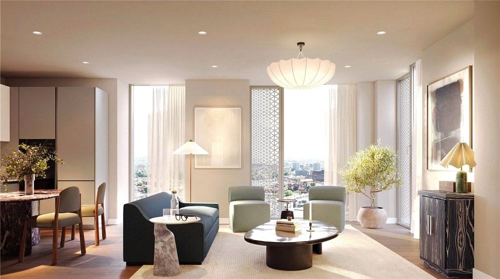 Property photo 3 of 21 Example Living Room