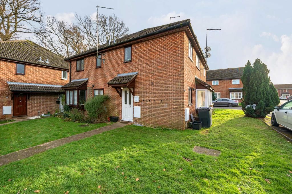 Property photo 1 of 17 External View