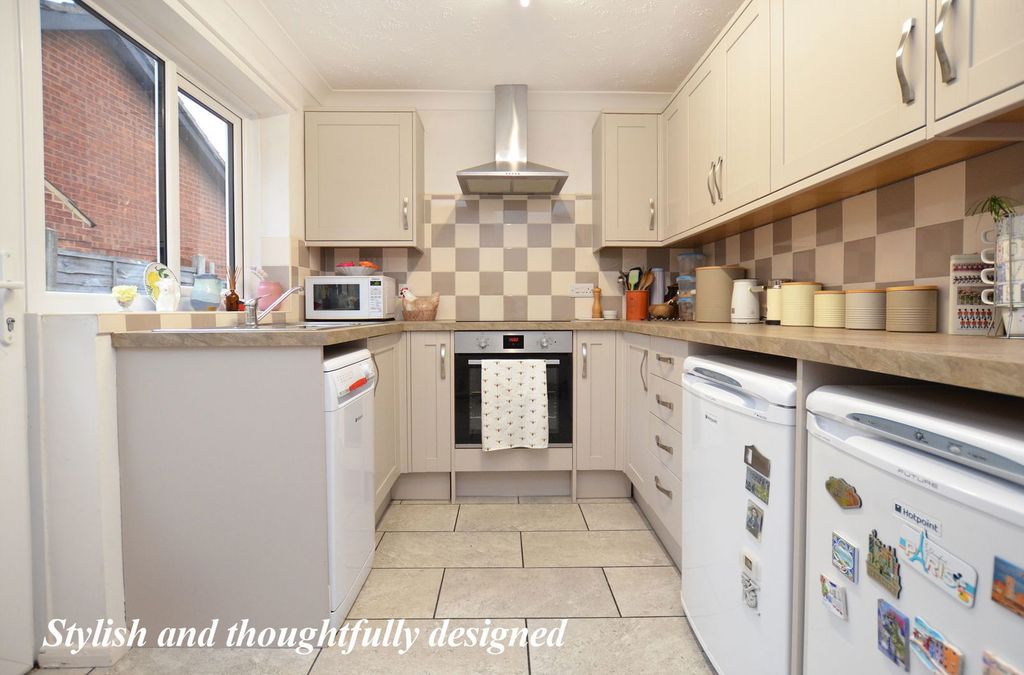 Property photo 2 of 13 2 - Kitchen