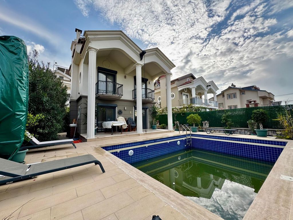 Property photo 2 of 25 Sensational Fethiye Property For Sale - Vast Private Terraces