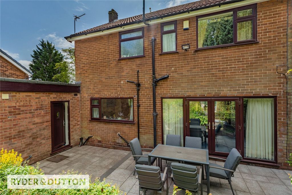 Additional image 32 of 5 bed detached house for saleThorncliffe Park, Royton, Oldham, Greater Manchester OL2