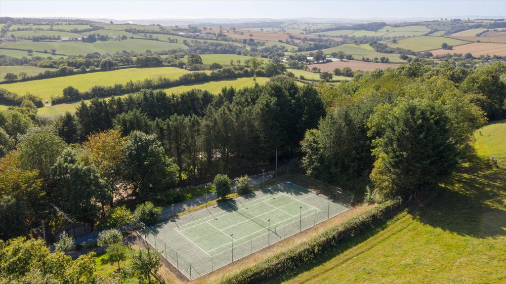 Additional image 23 of 6 bed farm for saleDira Barton, East Village, Crediton, Devon EX17