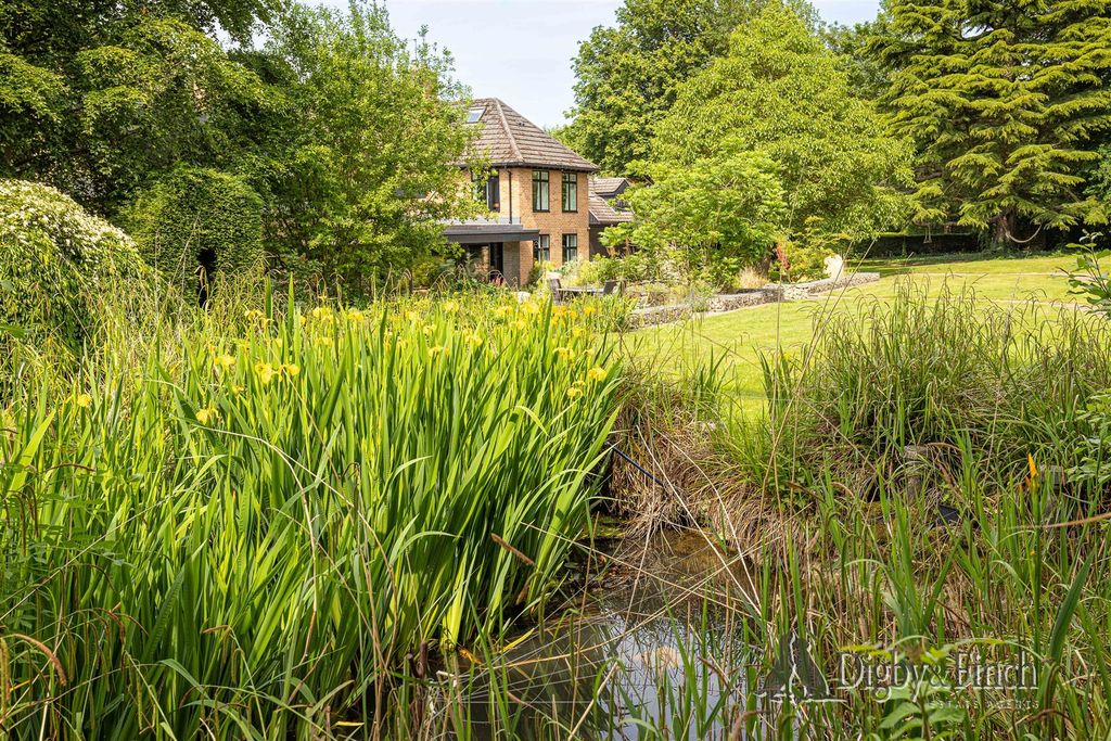 Additional image 57 of 8 bed detached house for saleLondon Road, Stamford PE9