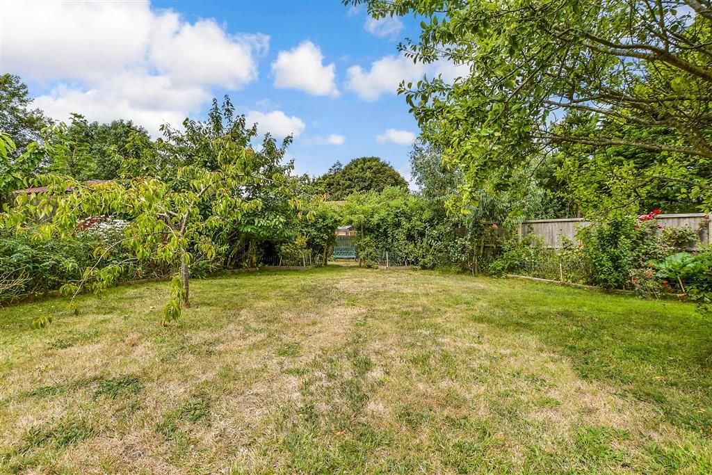 Property photo 2 of 13 Rear Garden