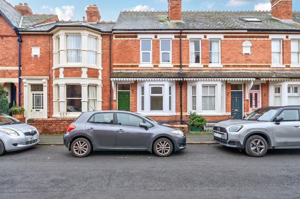 Property photo 1 of 20 Front Aspect