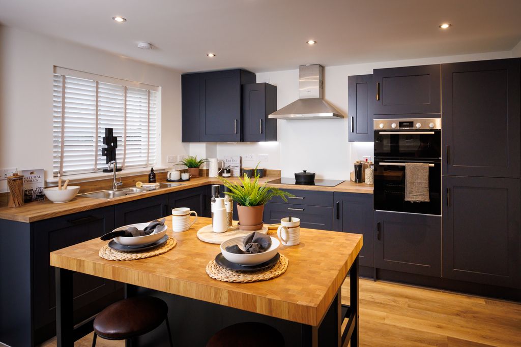 Property photo 2 of 9 Cp_Hr_Showhomes_49