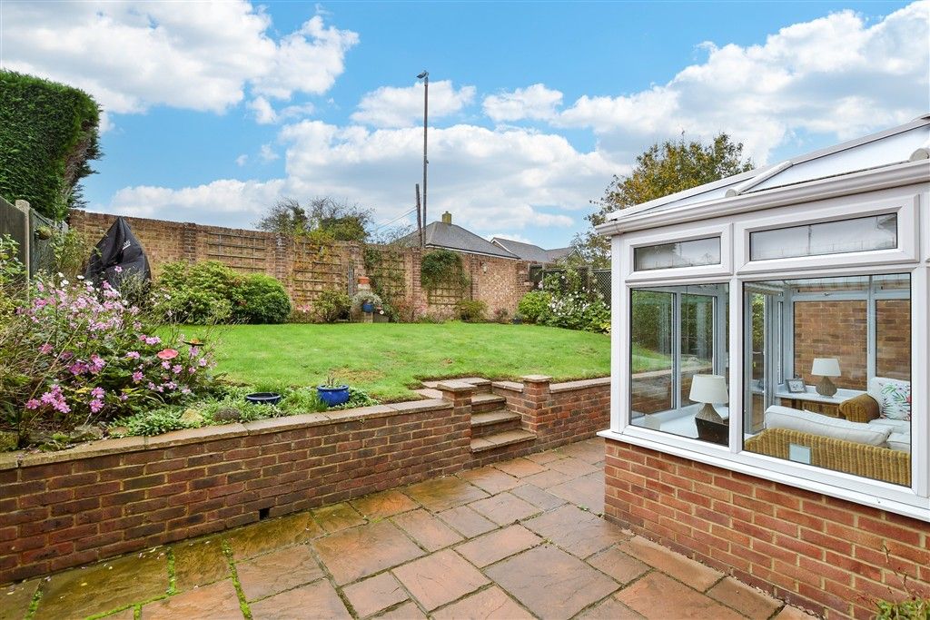 Property photo 3 of 12 Rear Garden