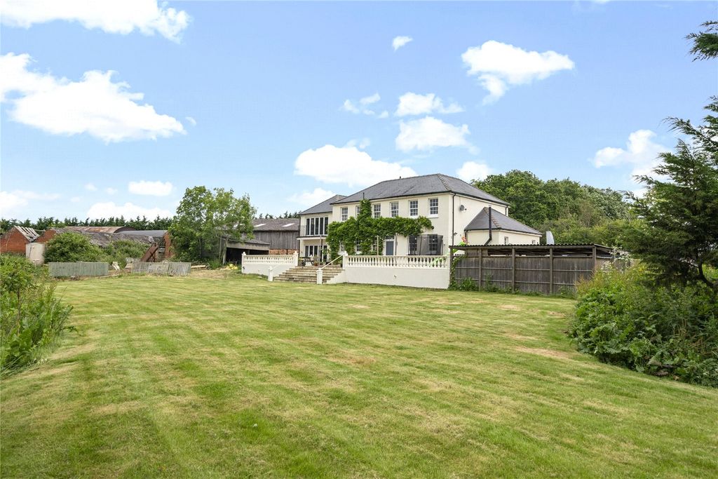 Property photo 2 of 22 Rear View