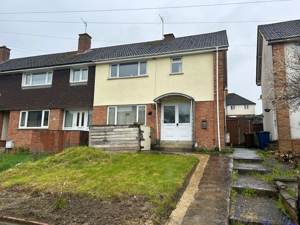Property photo 1 of 19 3 Bedroom Semi Detached House For Sale