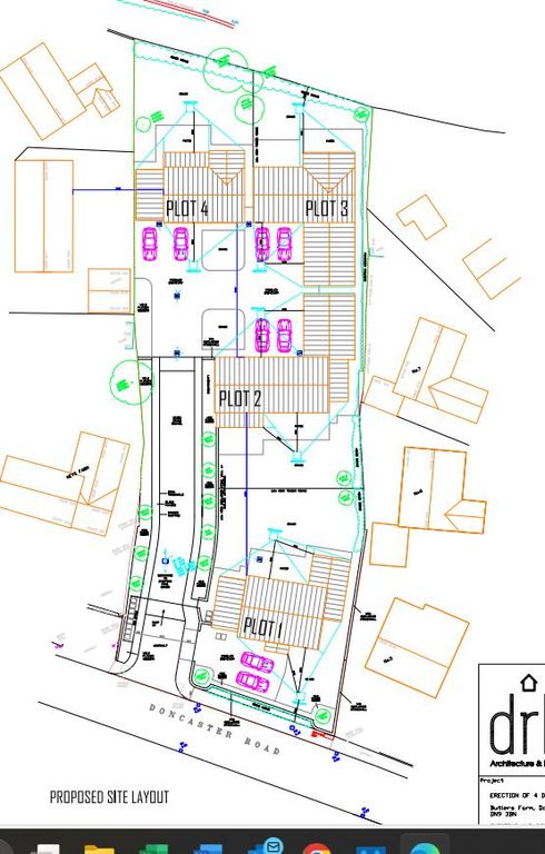 Property photo 2 of 2 Site Plan