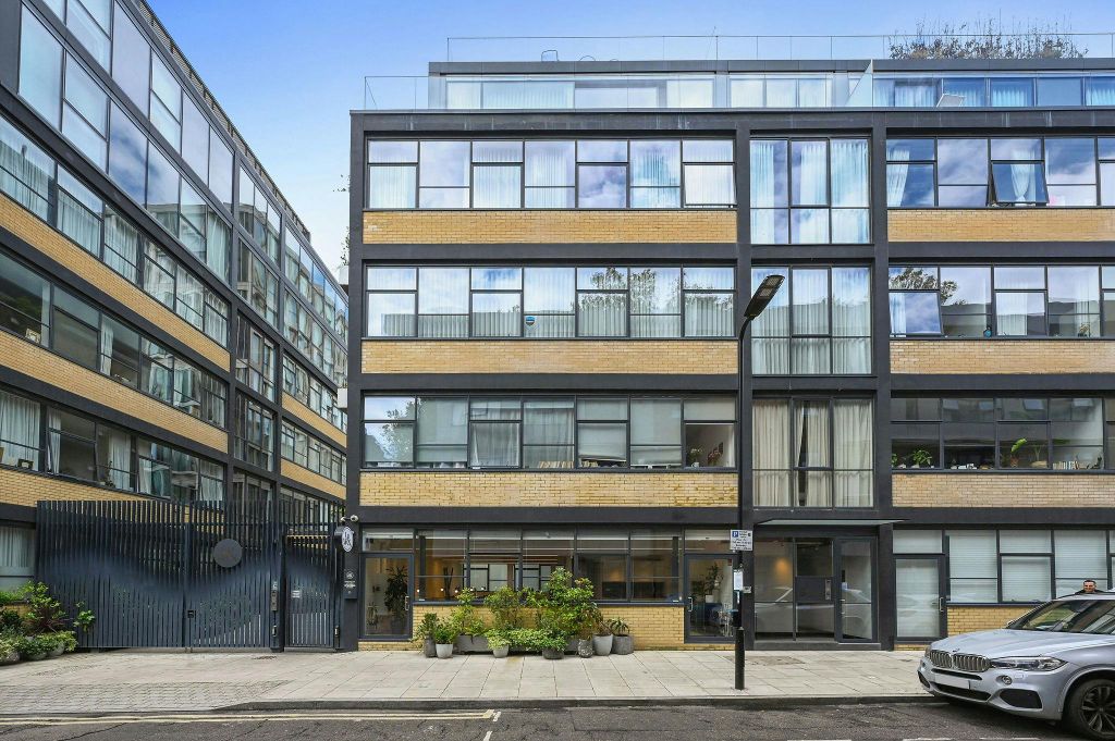 Property photo 2 of 12 Olbc5Ashoreditchworkshope18.Jpg