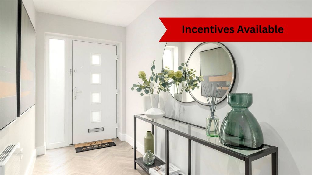 Property photo 1 of 23 Hallway