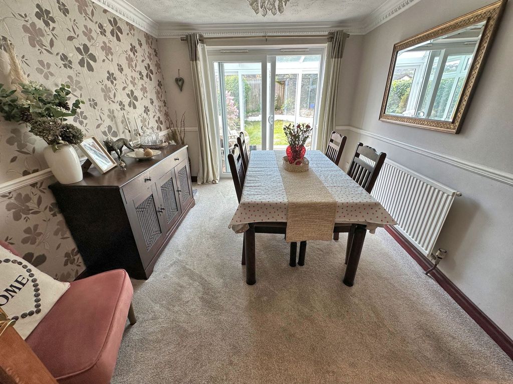 Additional image 4 of 4 bed detached house for saleOld Well Gardens, Penryn TR10