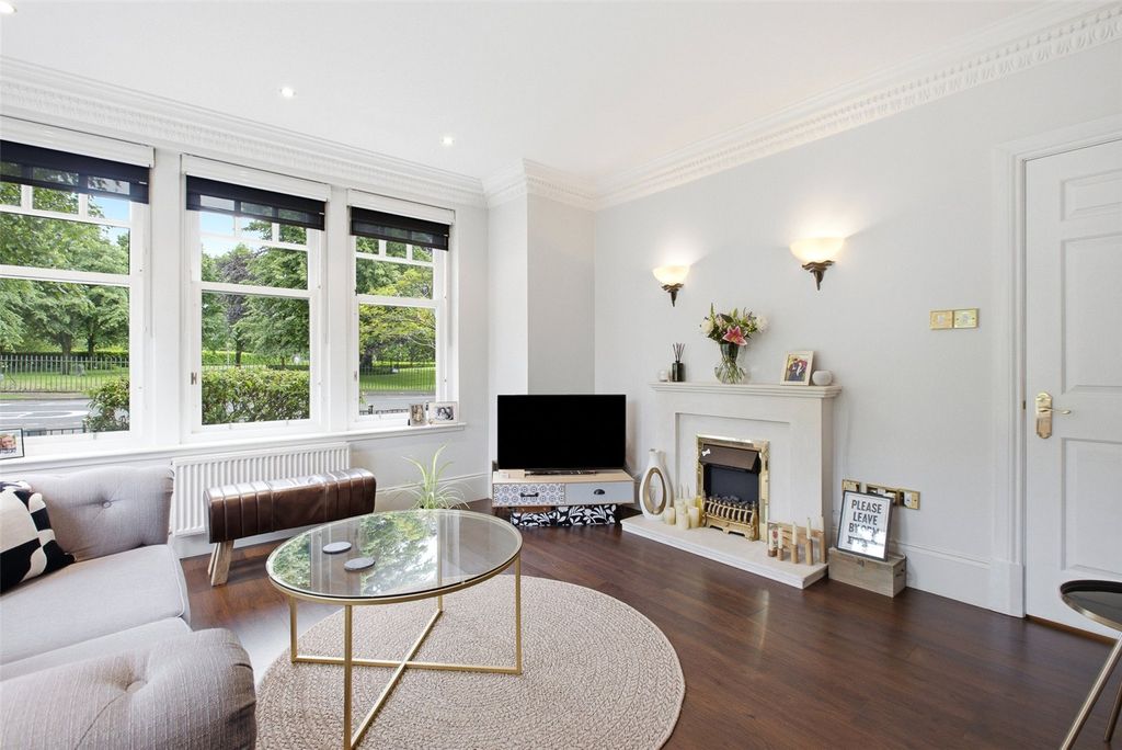Additional image 5 of 2 bed flat for saleVictoria Place, Stirling, Stirlingshire FK8