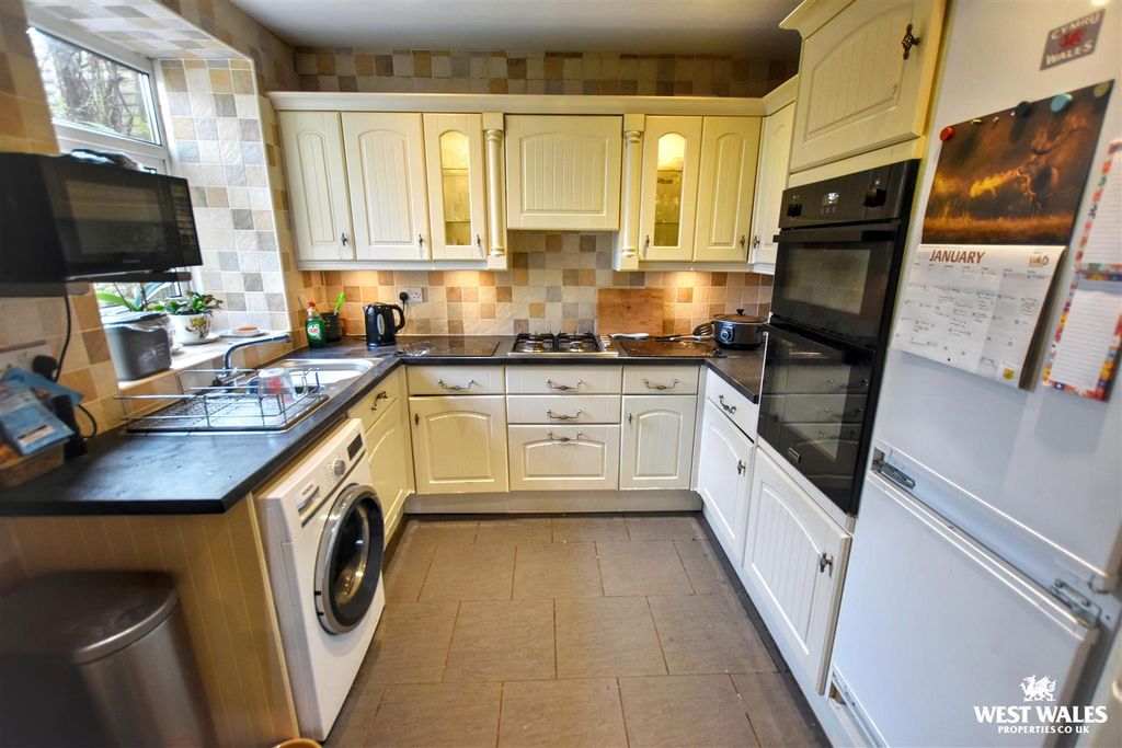 Additional image 12 of 3 bed semi-detached house for saleHolyland Road, Pembroke SA71