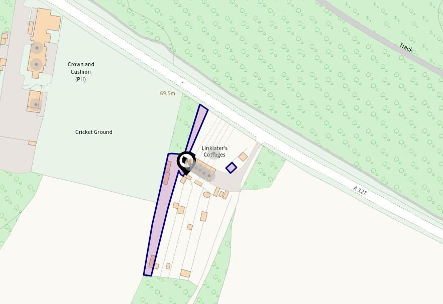 Property photo 2 of 26 Site Plan