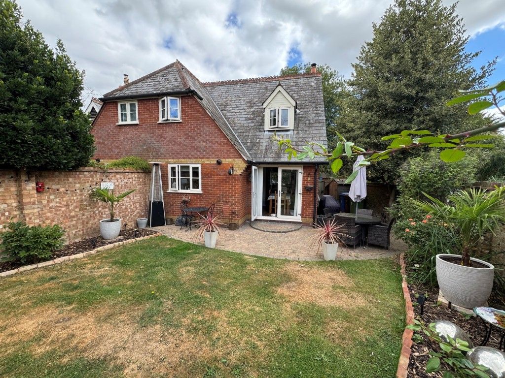 Property photo 2 of 12 Rear Elevation