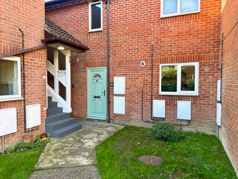 Property photo 1 of 3 Front