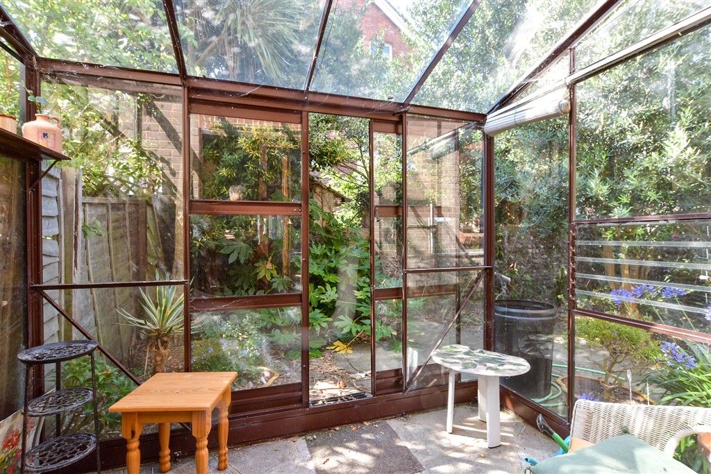 Property photo 3 of 15 Conservatory
