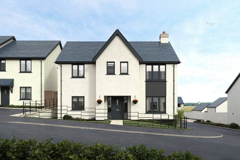 Property photo 1 of 18 Corndon Corner