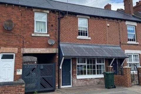 Property photo 1 of 1 61A Station Road, Wombwell, Barnsley, S73 0Bj