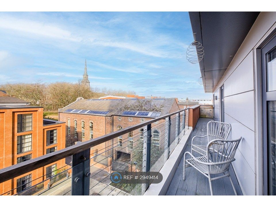 Property photo 1 of 12 Balcony
