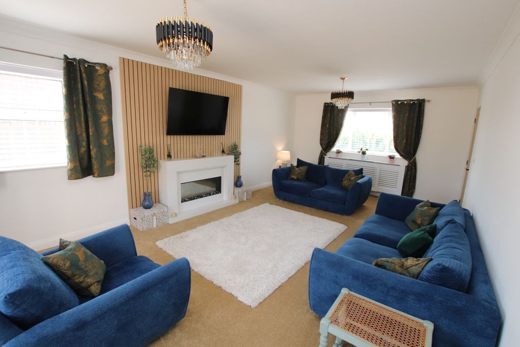 Additional image 5 of 5 bed detached house for saleMain Road, Maltby Le Marsh, Alford LN13
