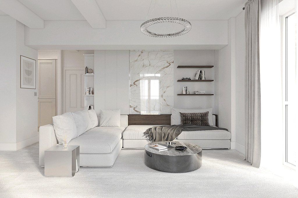Property photo 2 of 6 The Lowry Cgi