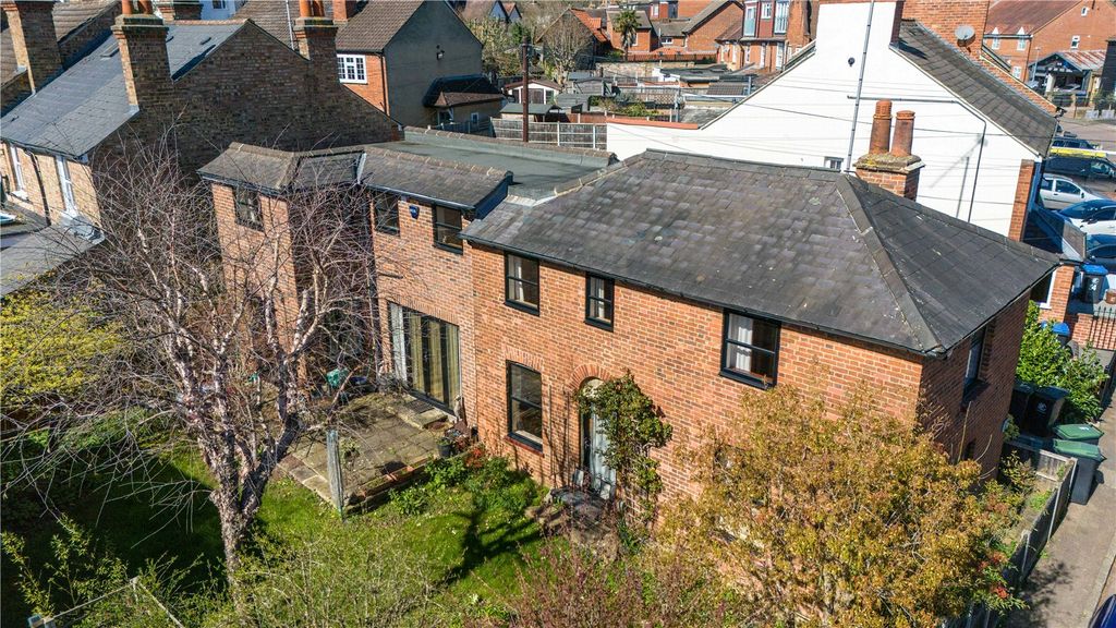 Property photo 2 of 23 Aerial