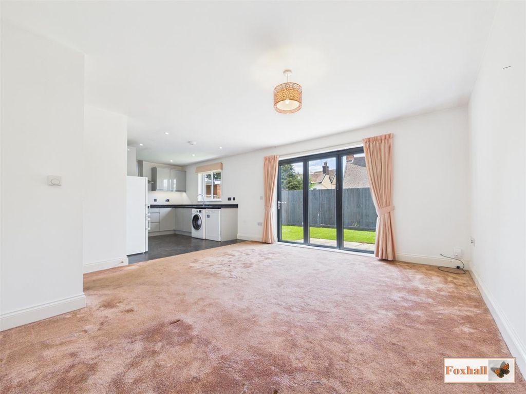 Property photo 3 of 15 Open Plan Kitchen And Living Space