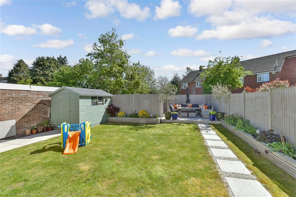 Property photo 2 of 12 Rear Garden