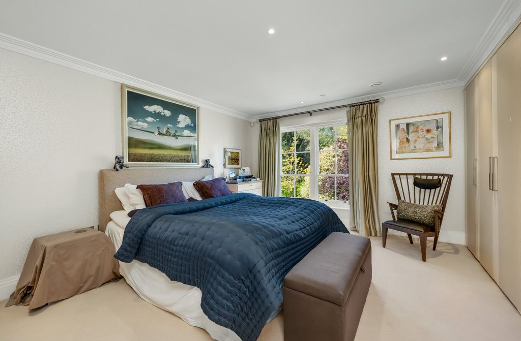 Additional image 11 of 5 bed semi-detached house for saleWootton Place, Esher, Surrey KT10