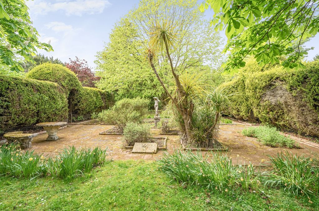 Additional image 13 of 6 bed detached house for saleGedding, Bury St Edmunds, Suffolk IP30