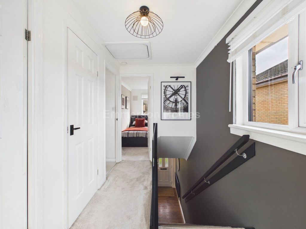 Additional image 21 of 3 bed detached house for saleRitchie Park, Johnstone PA5