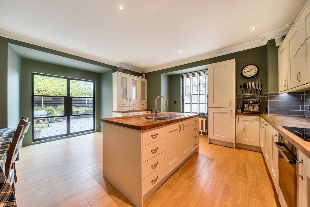 Additional image 12 of 4 bed detached house for salePriory Street, Monmouthshire NP15