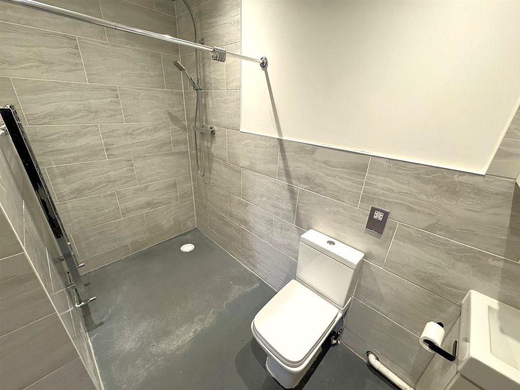 Additional image 10 of 1 bed flat for saleStudfall Avenue, Corby NN17
