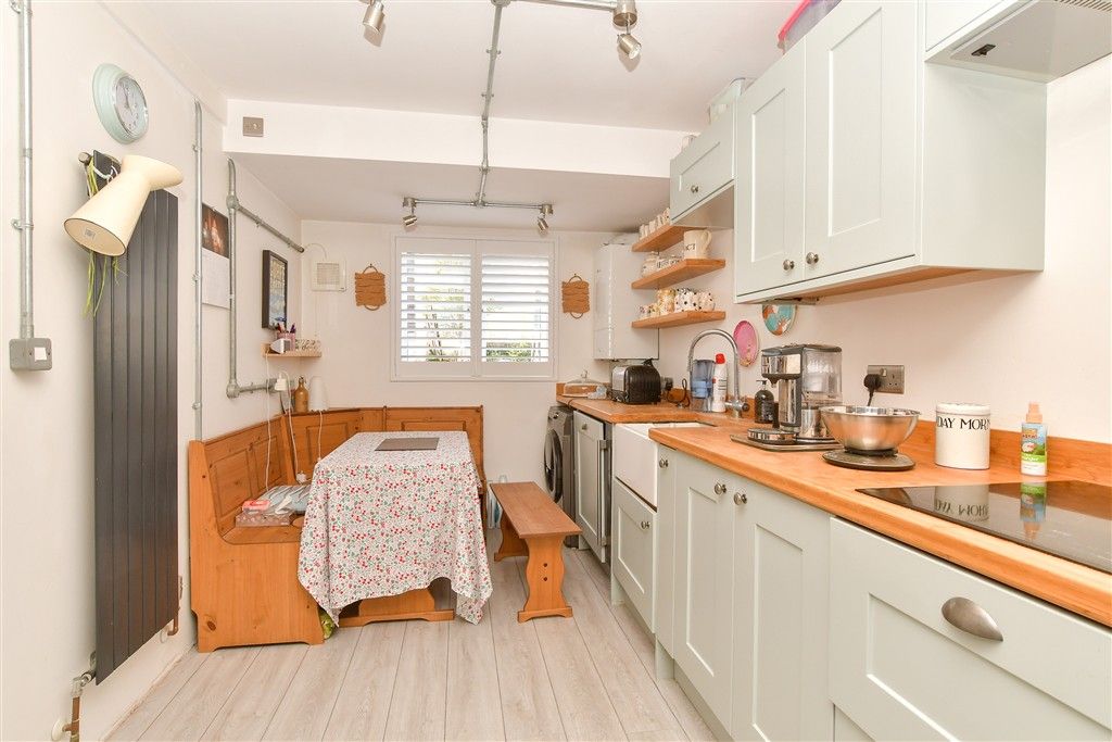 Property photo 2 of 15 Kitchen/ Diner