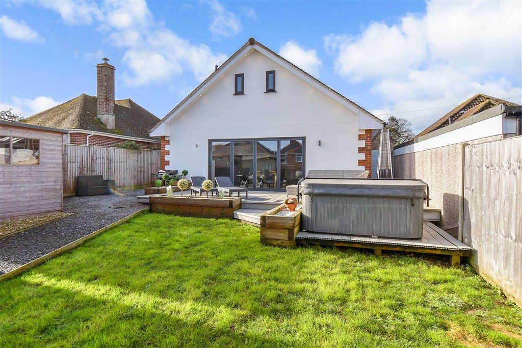 Property photo 3 of 16 Rear Garden