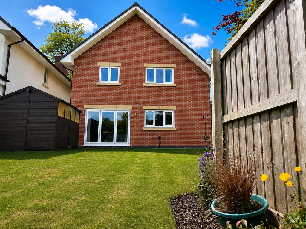 Additional image 23 of 4 bed detached house for saleMorda Bank, Oswestry SY10