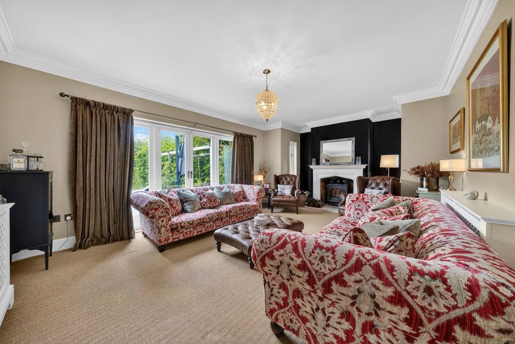 Additional image 16 of 5 bed detached house for sale1 Gipsy Lane, Rothley LE7
