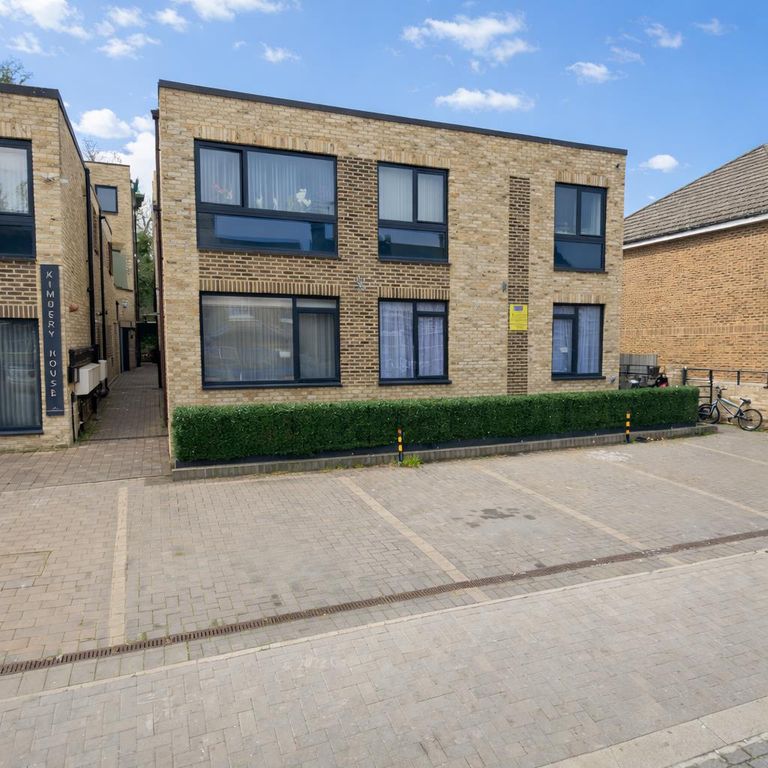 Property photo 1 of 1 Modern Residential Area And Parking Spaces.Png