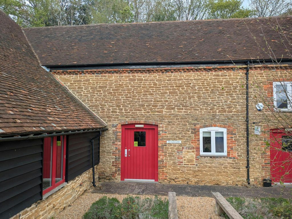 Property photo 1 of 4 Game Larder External.Jpg